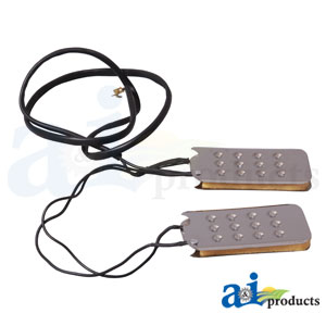 A-OPSW1 OPS Switch (For F10 & F20 Series Seats)