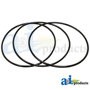 A-A23316 Sealing Ring, Liner
