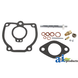 A-IHCK01 Carburetor Kit, Basic (IH)