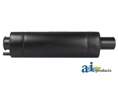 A-AR44418 Muffler