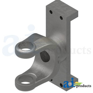 A-803-3500 Implement Yoke, Torque Limiter Flange