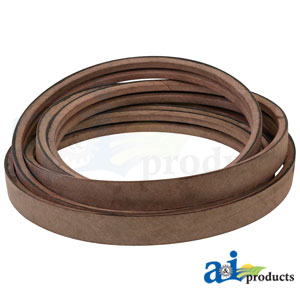 A-HXE102288 Belt, Conv Auger, Shoe, Fan Drive