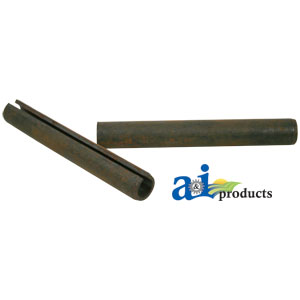 A-P13X100 Roll Pin, 13 MM x 100 MM, 2 pack
