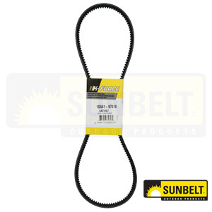A-1G541-97010 Belt, Fan Drive