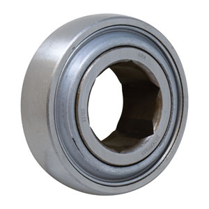 A-AFH213106 Ball Bearing, Hex Center Spherical