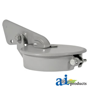 A-RC11 5" Weather Cap