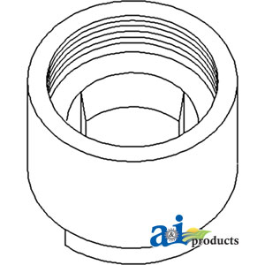 A-70276819 Hub Cap