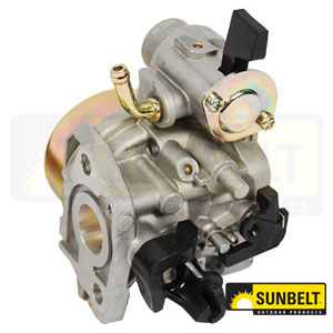 A-B1HN011 Complete Carburetor, Honda