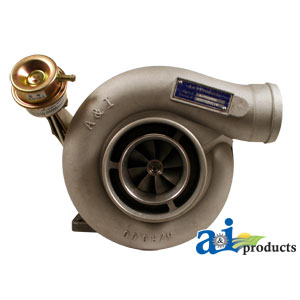 A-J802859 Turbocharger