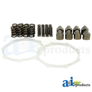 A-W386277 Radial Pin Clutch Rebuild Kit, K30 Radial Pin Clutch
