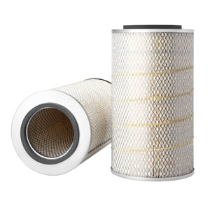A-AF939 Filter, Air, Primary (QTY 1)