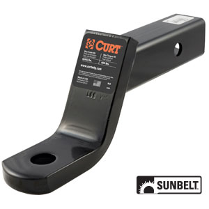 A-B1CM45050 Ball Mount, Class 3