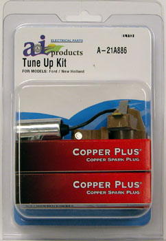 A-21A886 Tune Up Kit