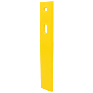 A-TY15990 Protector, Shank, Poly (1-3/4" X 9") (Pack of 10)