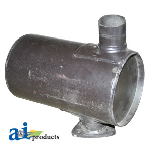 A-3388434M1 Muffler