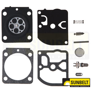 A-B1ZMRB100A REBUILD KIT
