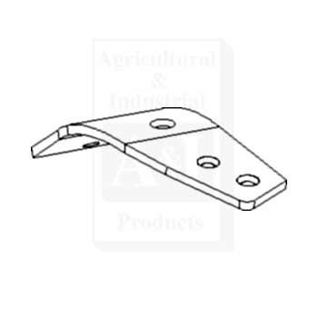A-B94524 Wear Bars