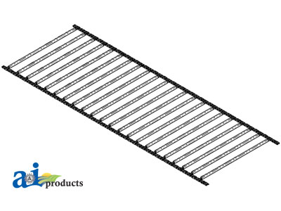 A-71309697 Raddle Chain (Seperator)