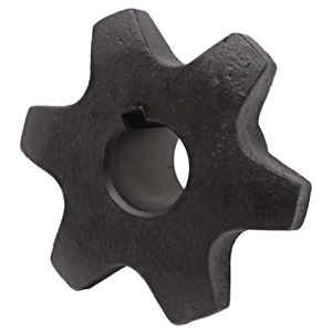 A-186720C1 Sprocket, Clean/ Tailings Elevator