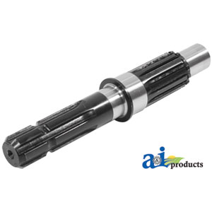 A-393111R2 Shaft, PTO 540 RPM