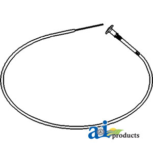 A-AT21466 Cable, Choke