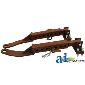 A-HDSK01 Stabilizer Kit, Universal