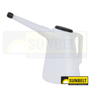 A-B1PL41902 Plastic Measures