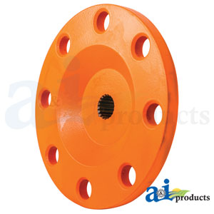 A-H436270 Coupling; Hydraulic Pump