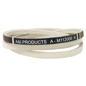 A-M112006 Belt, Deck Drive