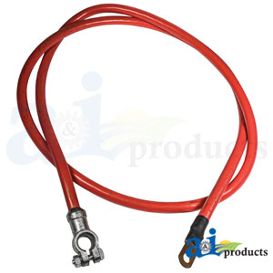 A-AR20253 Cable, Battery to Starter
