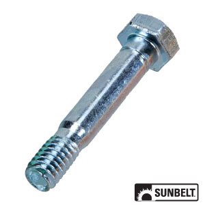 A-B1MT85 Shear Pin, 1-3/4