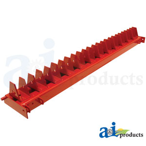 A-87315495 Bar Assembly; Straw Chopper