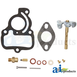 A-IHCK02 Carburetor Kit, Basic (IH)