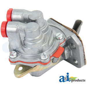 A-2641808 Pump, Fuel Lift