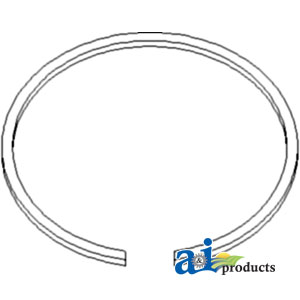 A-R33059 Seal, Powershift Clutch or Reverser Brake Piston