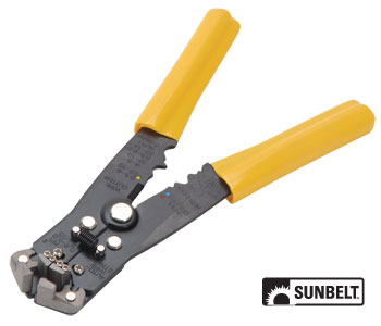A-B1SB6718 Stripper/Crimper Tool