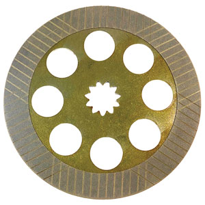 A-RE43390 Disc, Brake