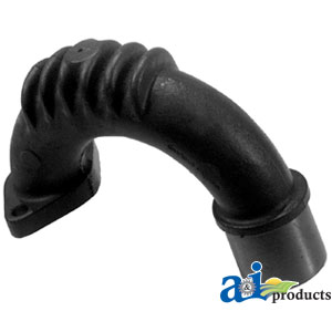 A-899130M1 ELBOW, EXHAUST