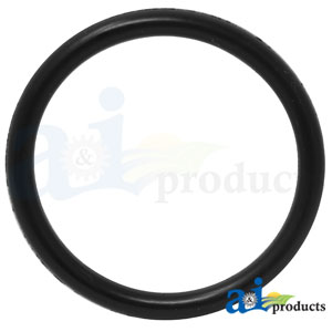 A-U12037 O-Ring; 1.296" ID X 1.574" OD, .139" Thickness, Durometer 75 (5/Pack)