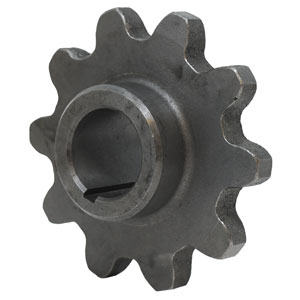 A-H228383 Sprocket, Clean Grain Elevator, Lower