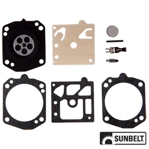 A-B1WK20HD Rebuild Kit, Carburetor