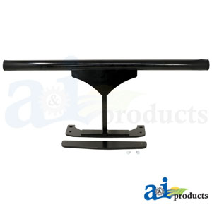 A-JDFR100 Footrest; John Deere Add-On