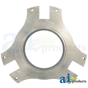 A-181106M1 Pressure Plate: intermediate