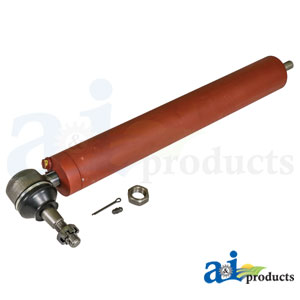 A-C5NN3A739G Cylinder w/ Base Ball Joint End, Ref. 2 (1)