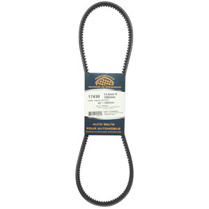 A-TCU34832 Belt, Fan / Alt