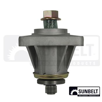 A-B1MT54 Assembly, Spindle