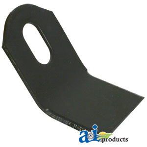 A-EF100759 Blade, Flail Mower