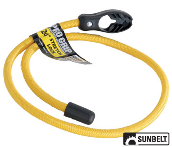 A-B1689700 PRO GRIP Bungee Cord, 24" x 8mm