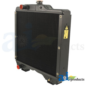 A-84172100 Radiator