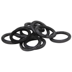 A-012N O-Ring Replacement (10 pk)